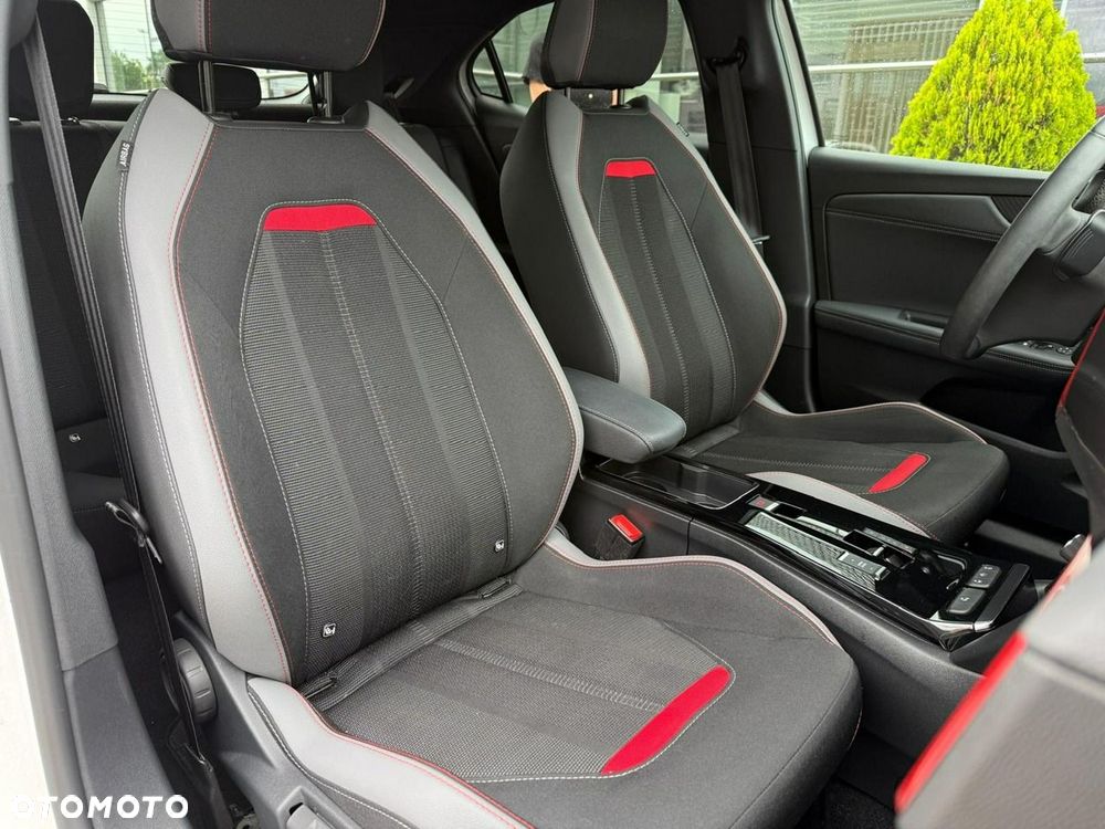 Opel Mokka 1.2 DI Turbo Automatik GS - 11