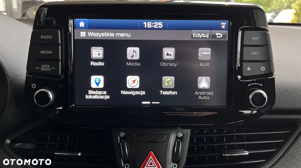 Hyundai i30 1.4 T-GDI Style - 30