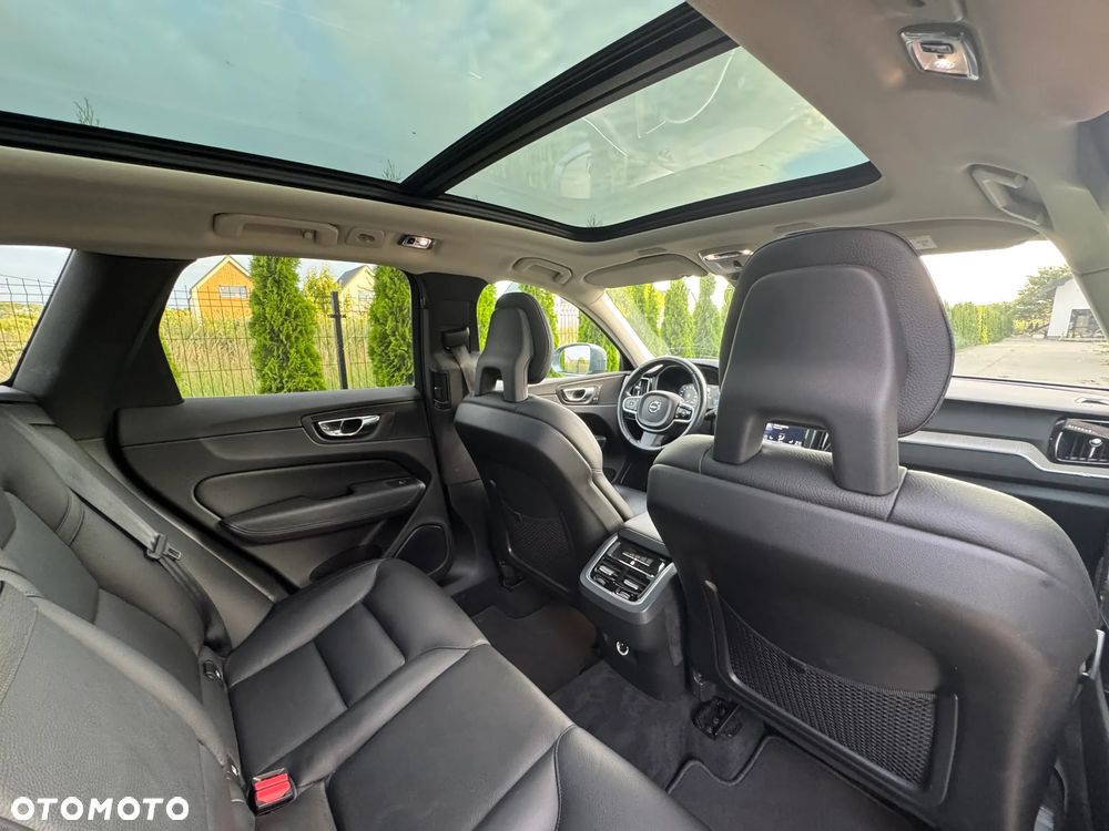 Volvo XC 60 D4 AWD Geartronic Inscription - 26