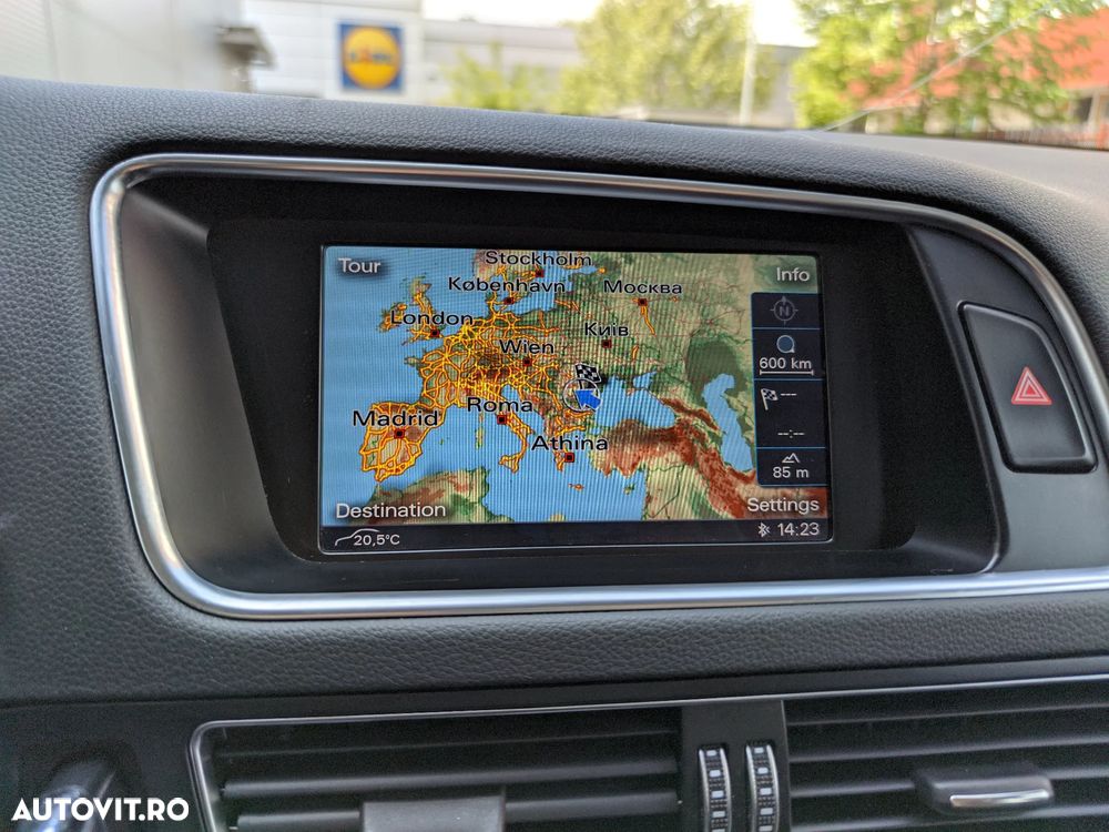Audi Q5 - 26