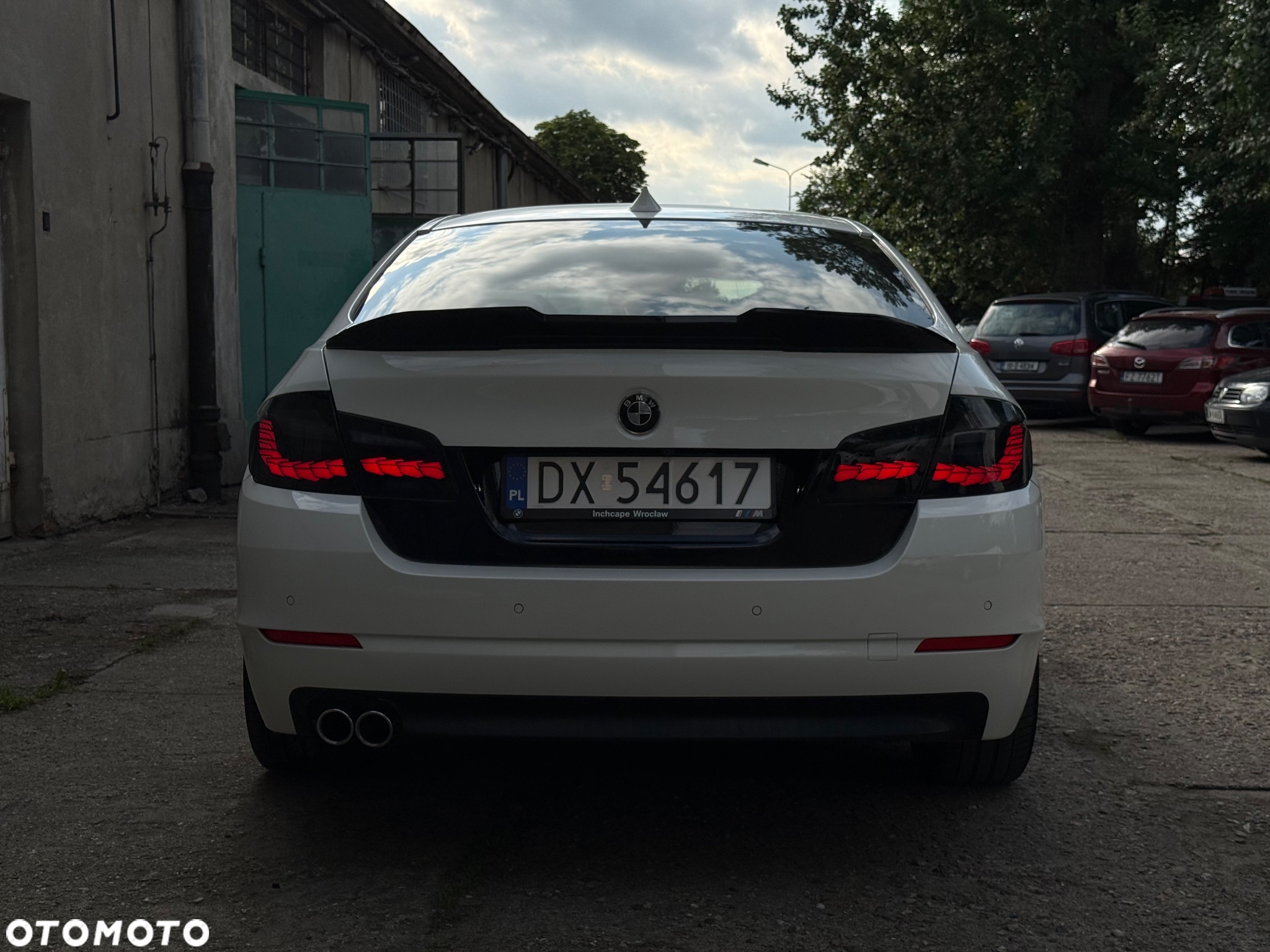 BMW Seria 5 - 3