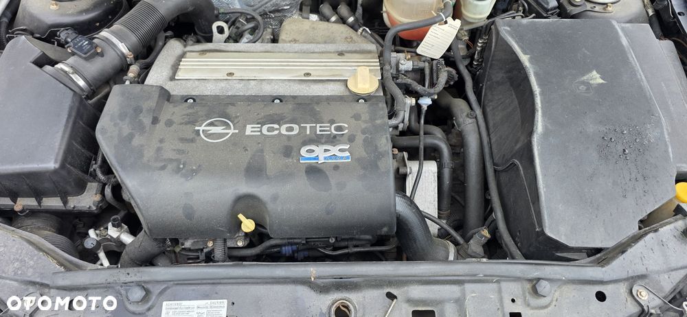 Opel Vectra - 5