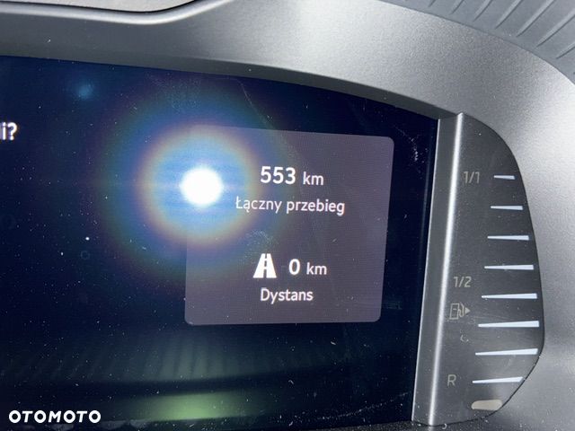 Skoda Octavia 1.5 TSI mHEV Edition 130 Selection DSG - 15