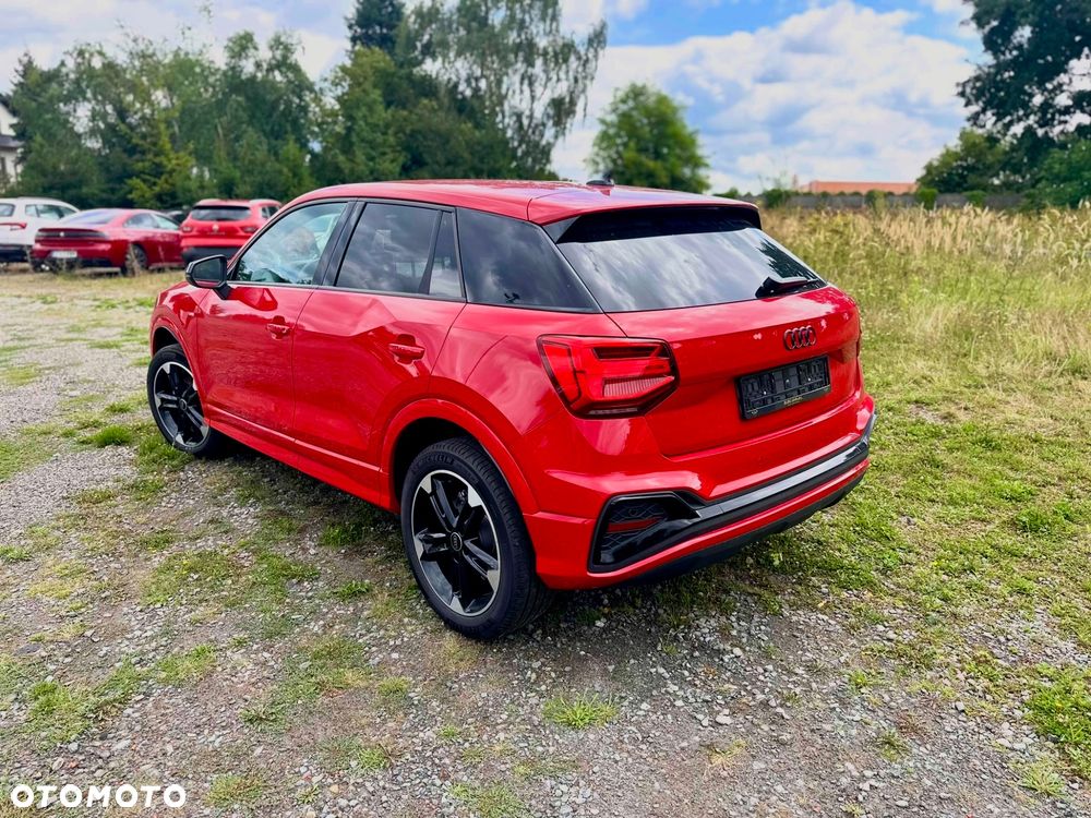 Audi Q2 - 7