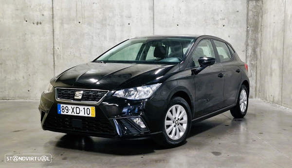 SEAT Ibiza 1.0 Style