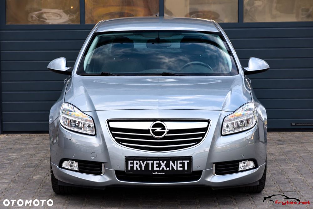 Opel Insignia - 6