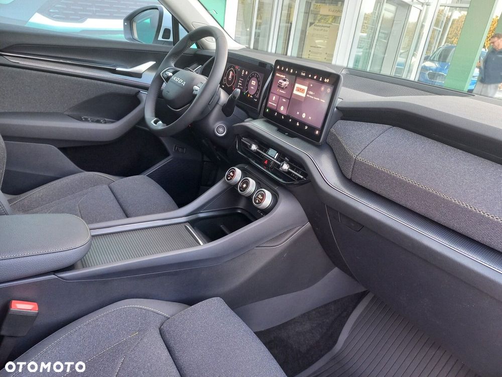Skoda Kodiaq 2.0 TSI 4x4 Drive DSG - 13