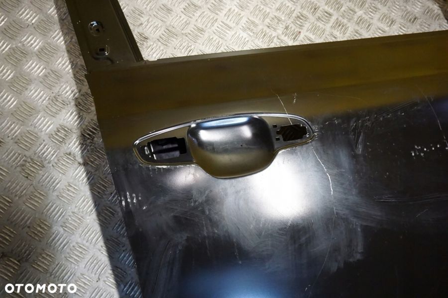 KIA TELLURIDE 2020 - 2023 Drzwi Przód Prawe Przednie USA - 10