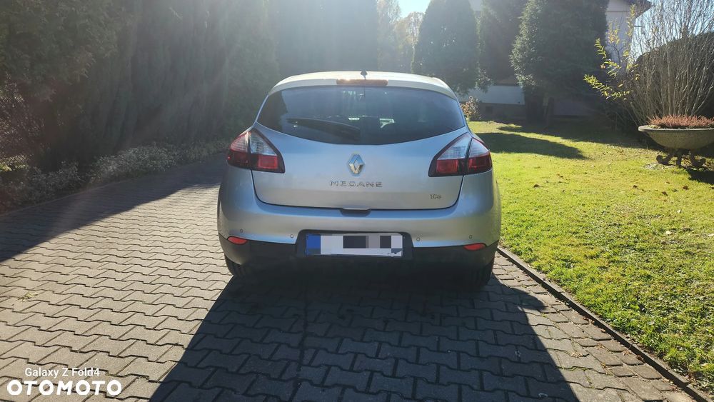 Renault Megane ENERGY TCe 130 BOSE EDITION - 9