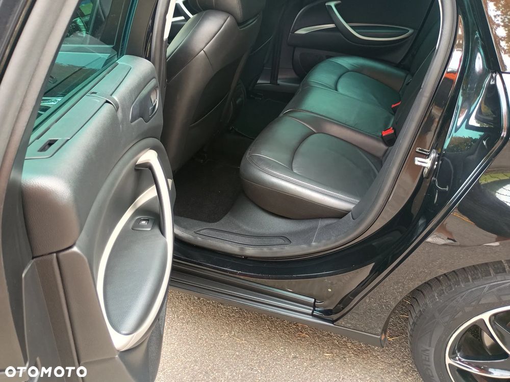 Citroën C5 - 18