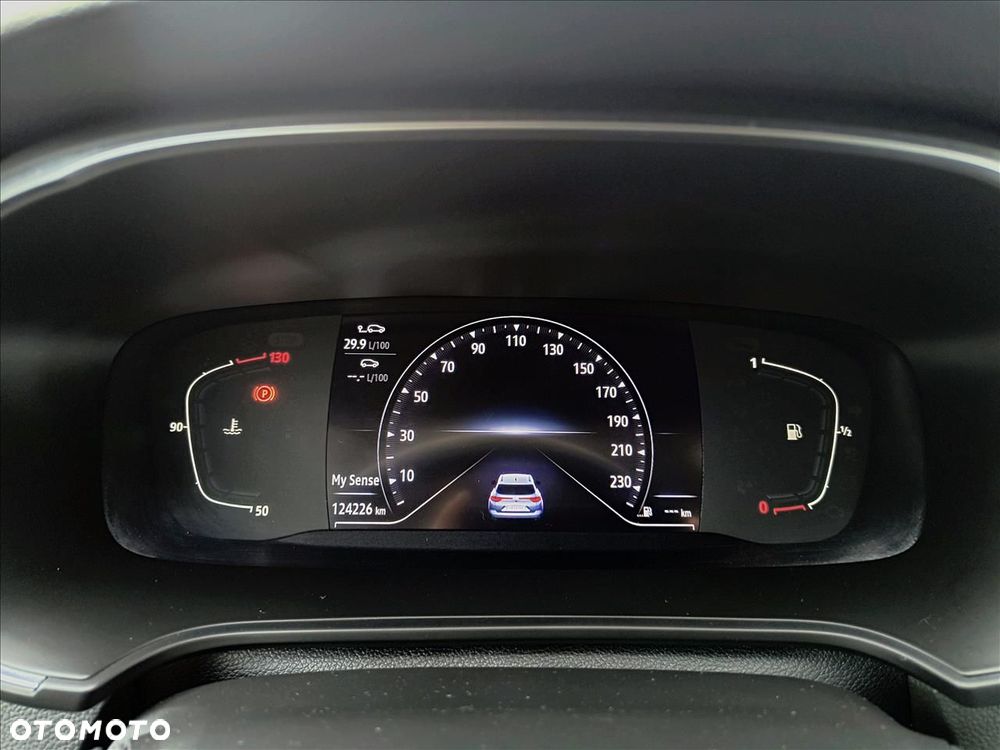 Renault Megane 1.3 TCe FAP Intens - 7