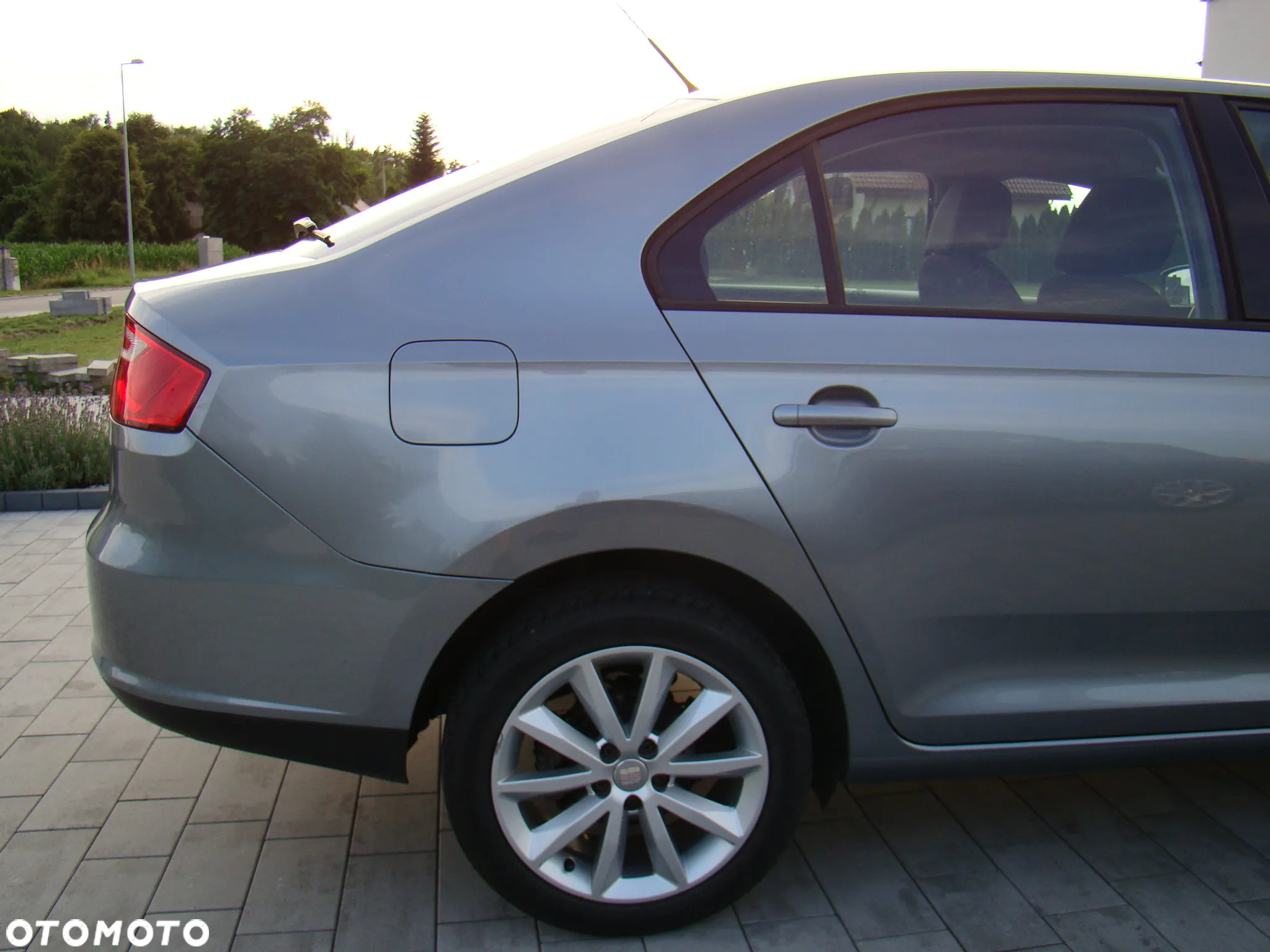 Seat Ibiza 1.2 TSI (Ecomotive) Start & Stop Style Salsa - 12