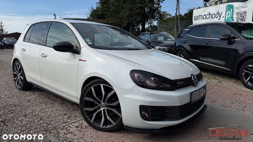 Volkswagen Golf - 3