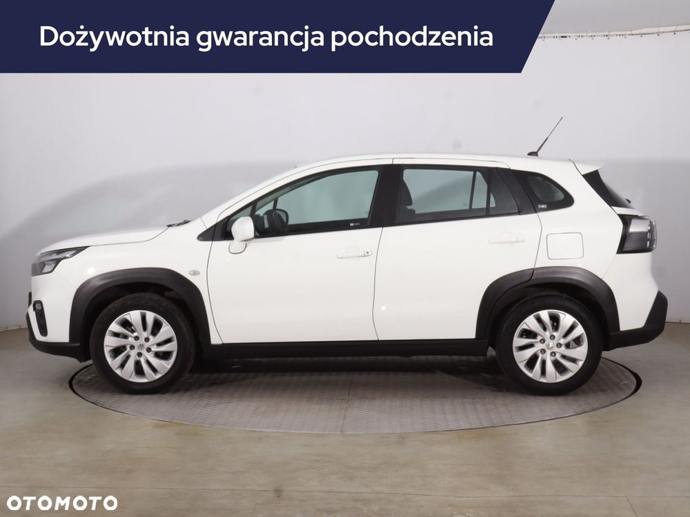 Suzuki Sx4 S-Cross 2023 photo 3