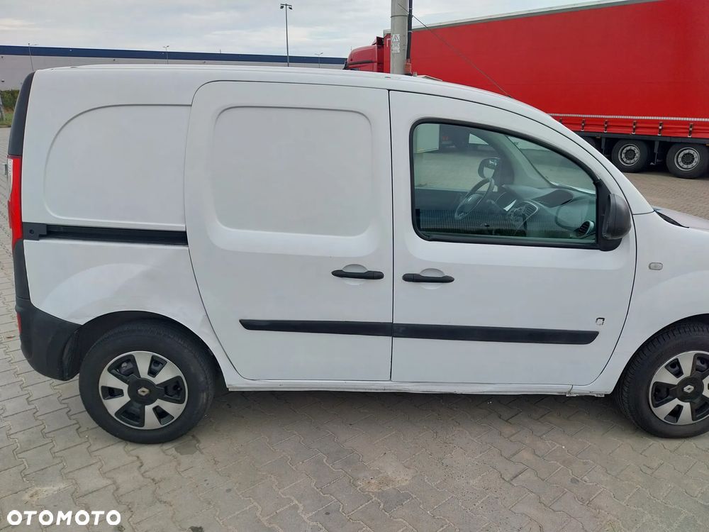 Renault KANGOO - 5