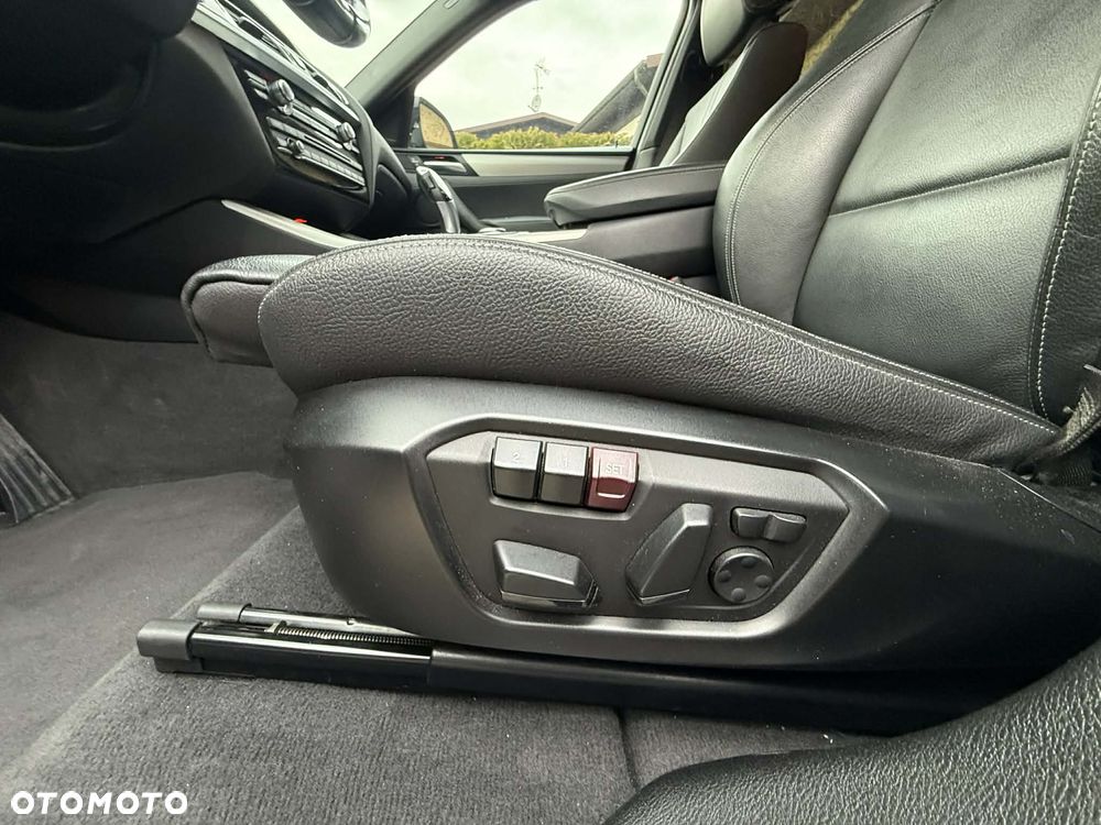 BMW X4 xDrive20i M Sport - 21