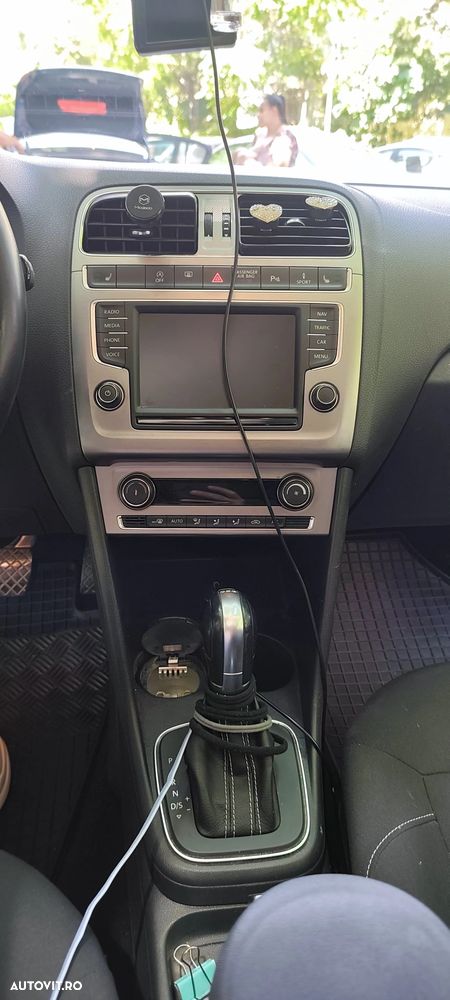 Volkswagen Polo - 22