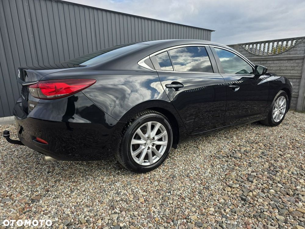 Mazda 6 - 35