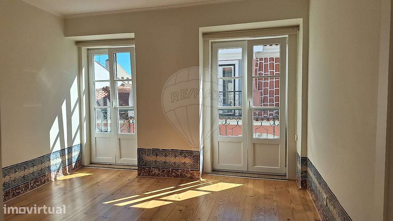 Apartamento T1 para arrendamento - Grande imagem: 2/16