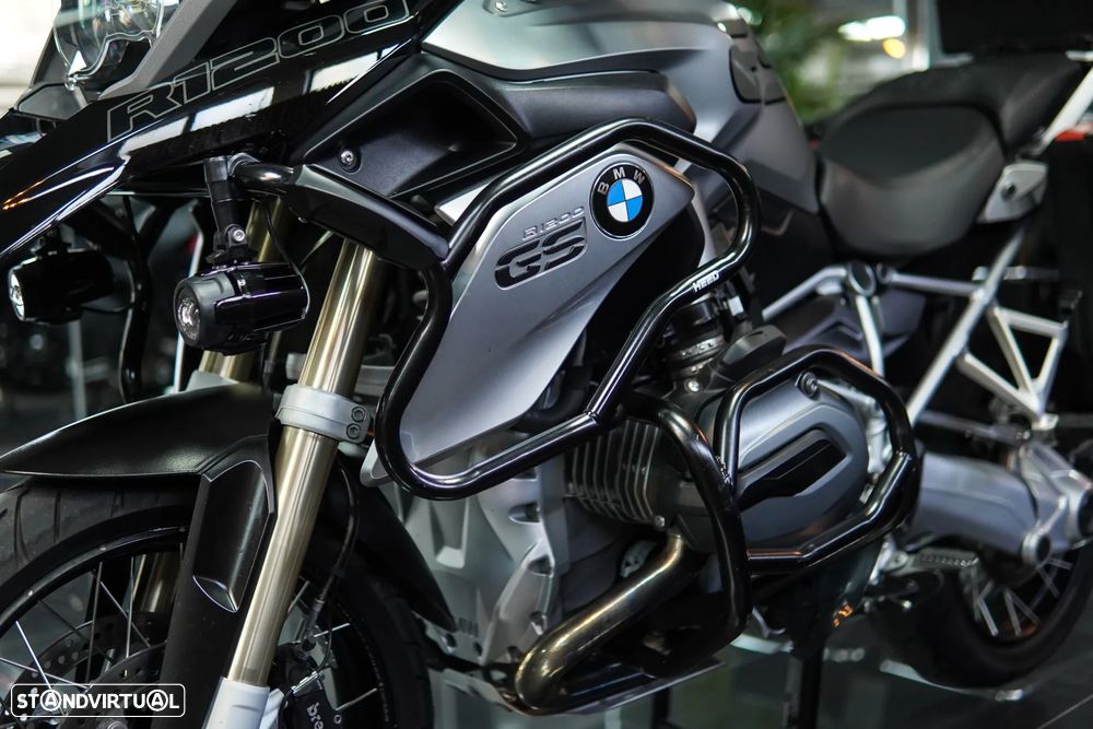 BMW R 1200 GS - 24