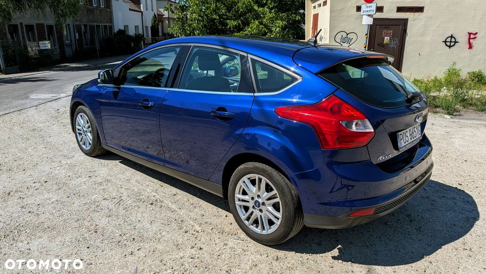 Ford Focus 1.6 TDCi Edition - 4