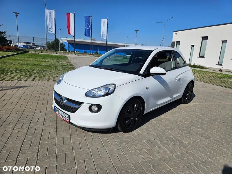 Opel Adam 1.2 S&S - 1