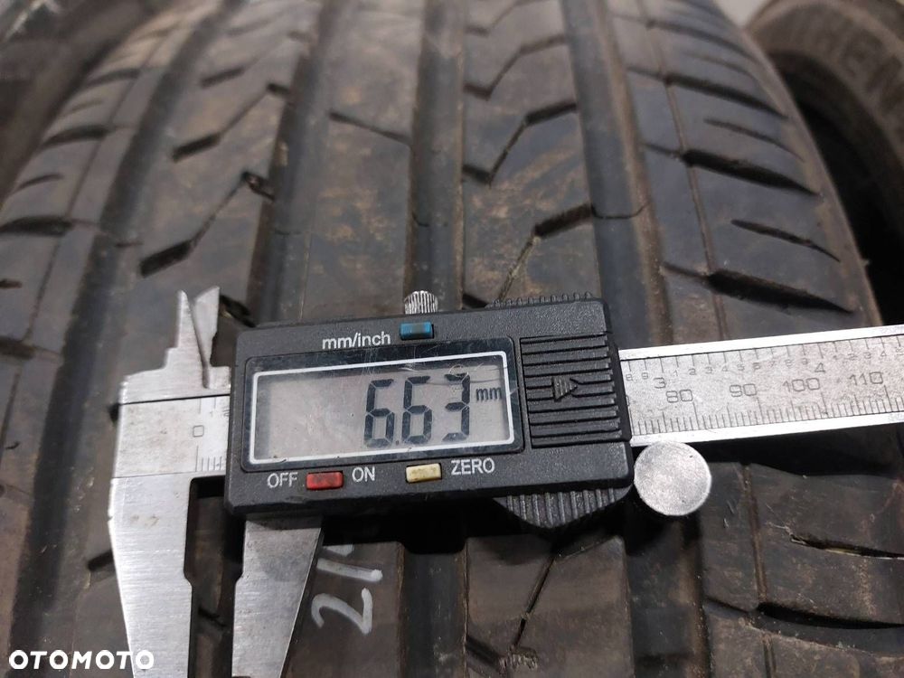 OPONY LETNIE 4 SZT 205/50R17 2023R AUSTONE ATHENA SP-802 - 8
