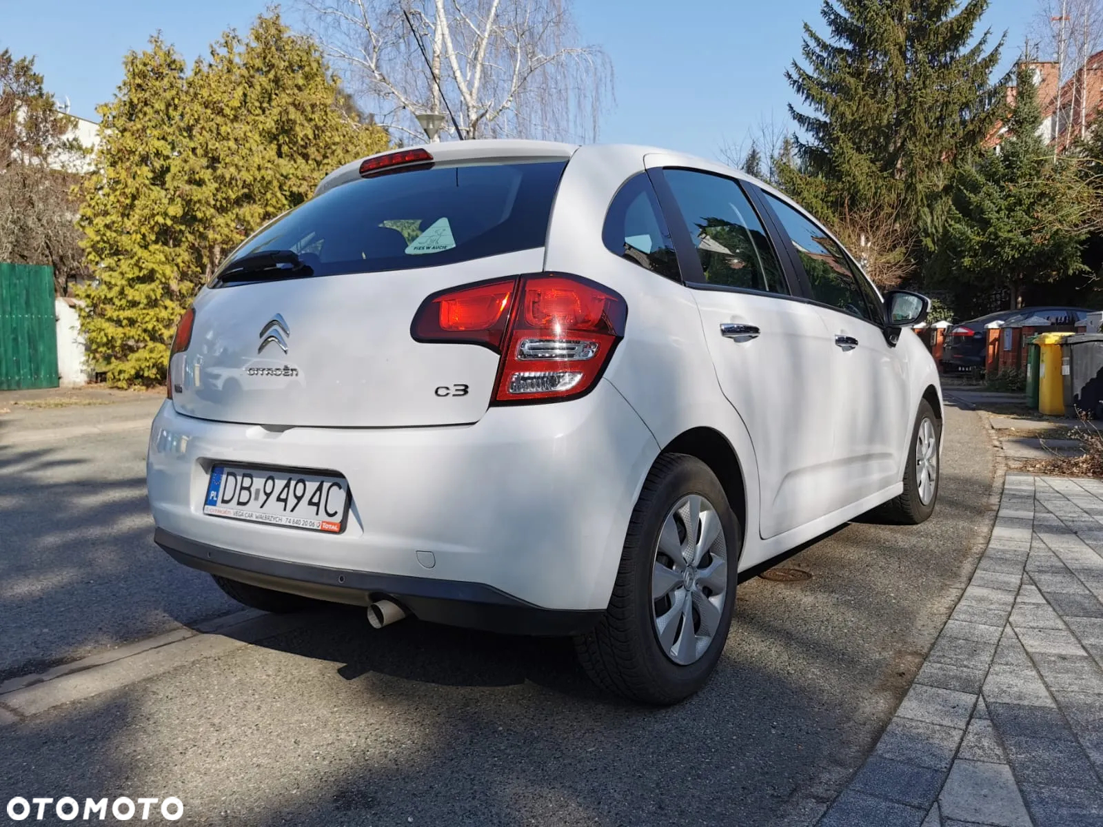 Citroën C3 - 12