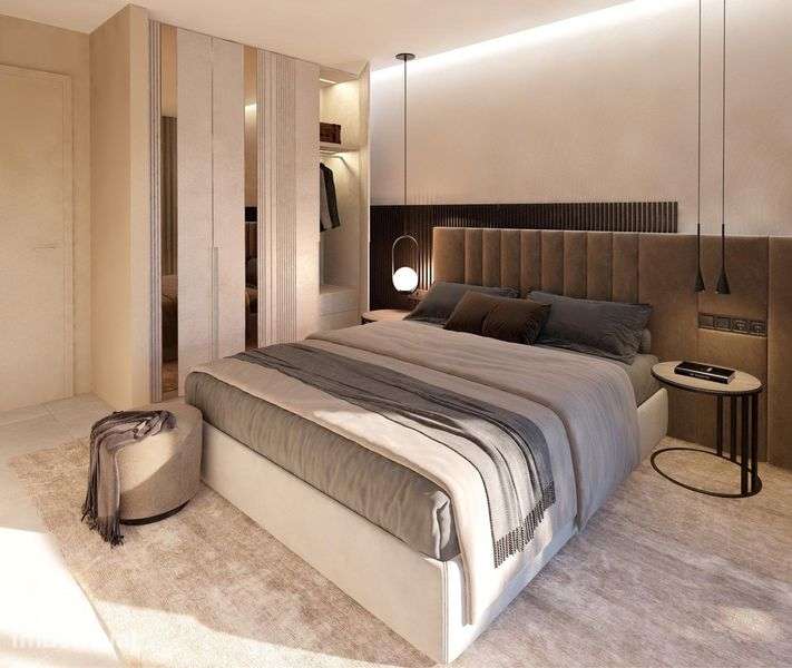 Apartamento T1 Arcos de valdevez - Grande imagem: 4/9