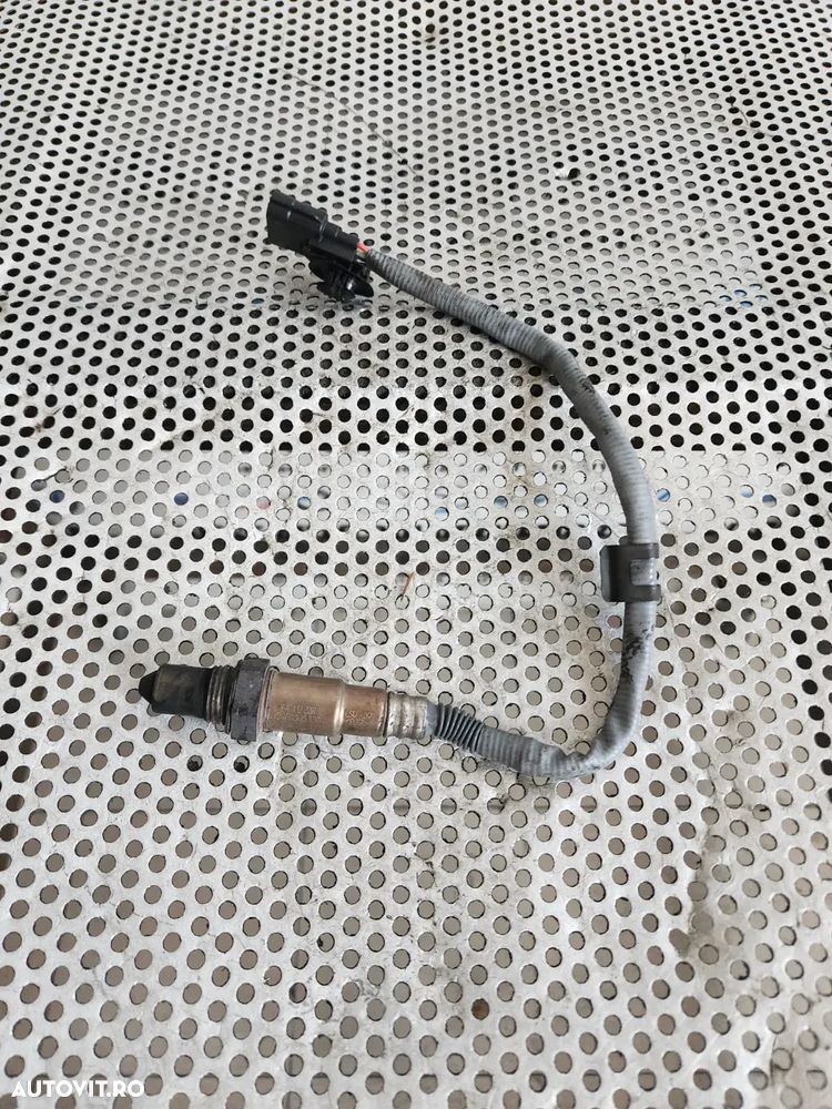 Sonda Lambda Renault Trafic Opel Vivano 1.6 Diesel Motor R9M Nissan Primastar Qashqai Xtrail Renaul - 3