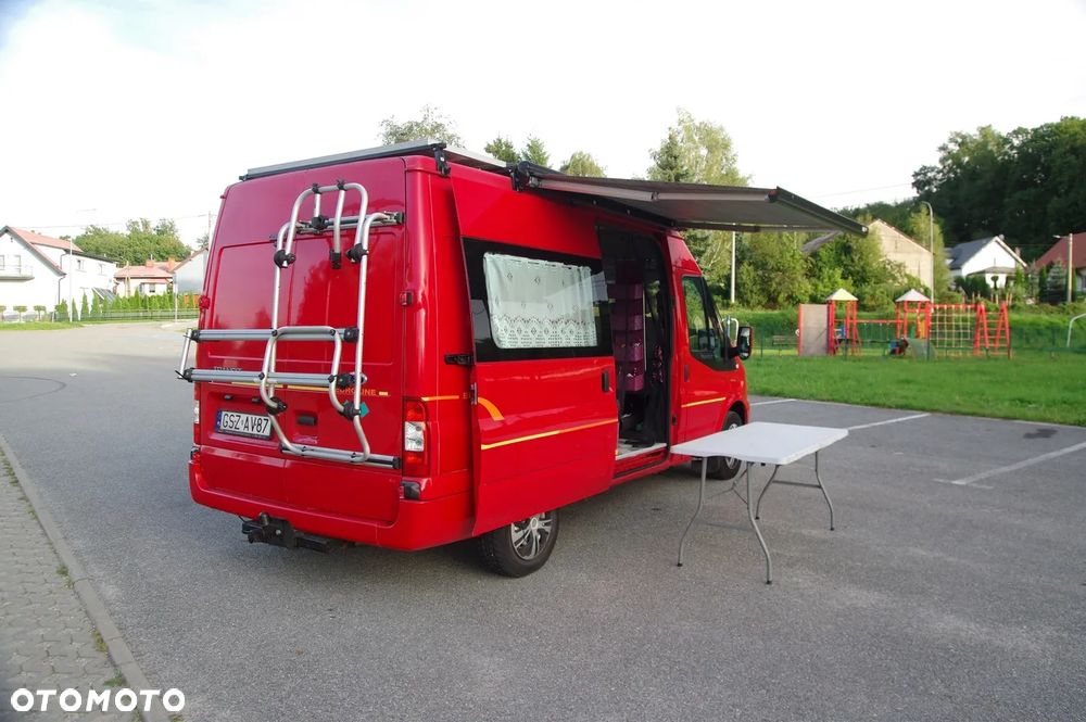 Ford TRANSIT - 14