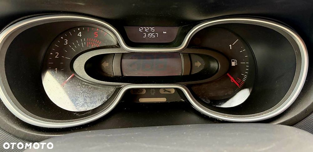 Renault Trafic - 15