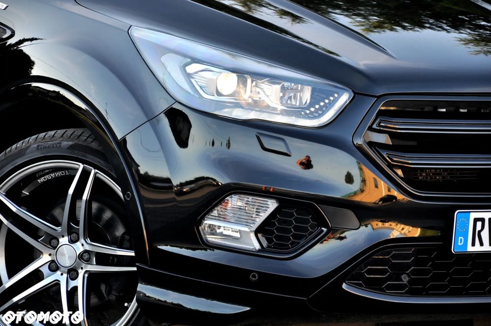Ford Kuga 1.5 EcoBoost FWD ST-Line ASS - 7