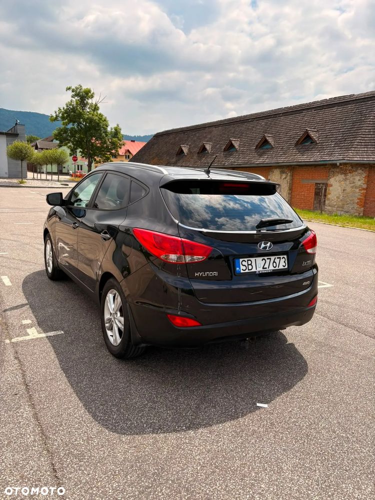 Hyundai ix35 2.0 Comfort - 5