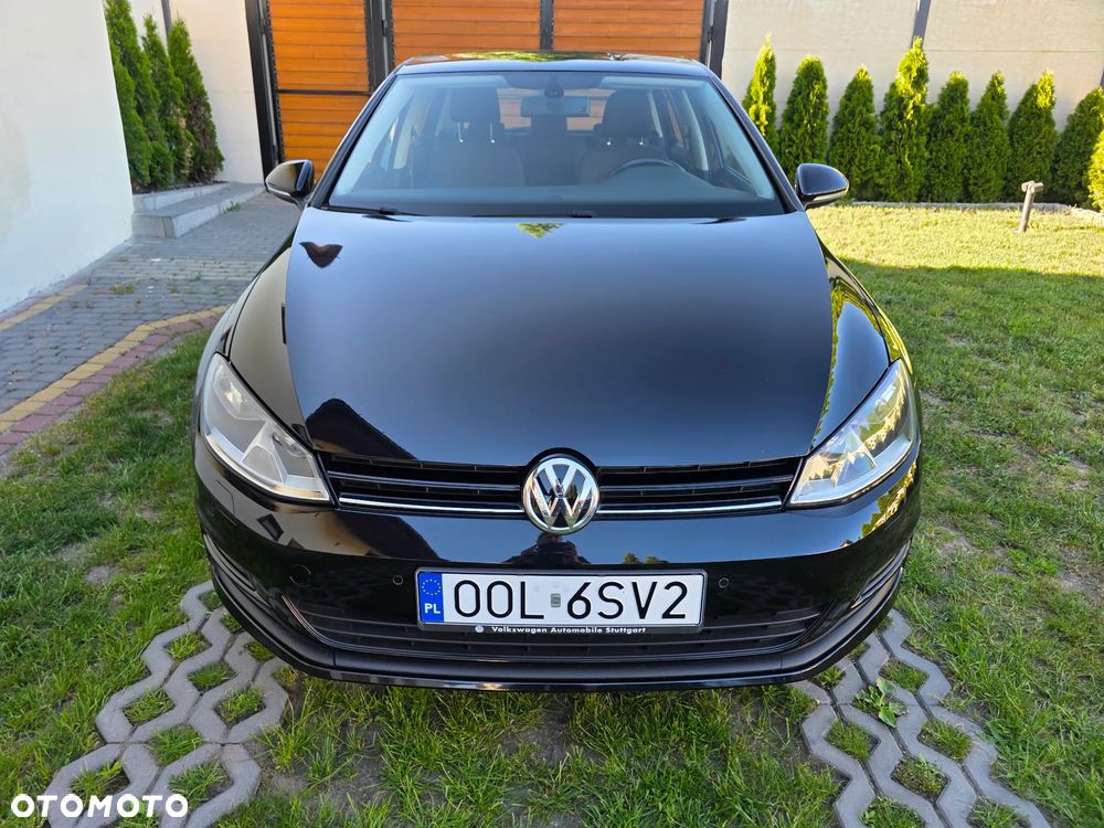 Volkswagen Golf 1.4 TSI BMT Comfortline - 12
