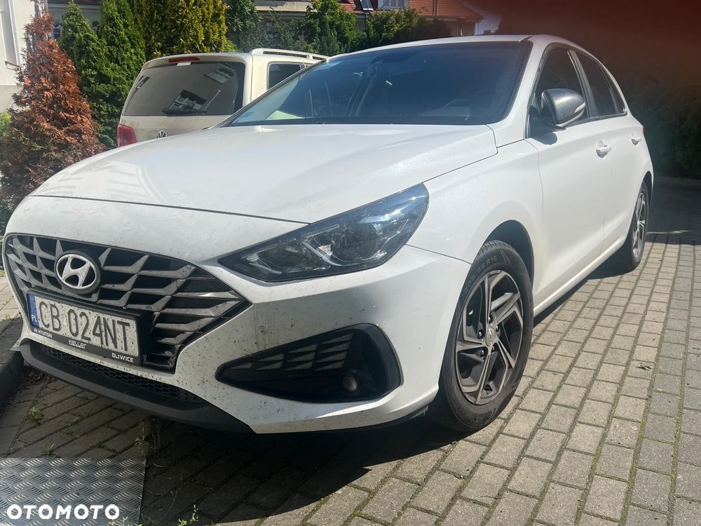 Hyundai i30 1.5 DPI Smart - 3