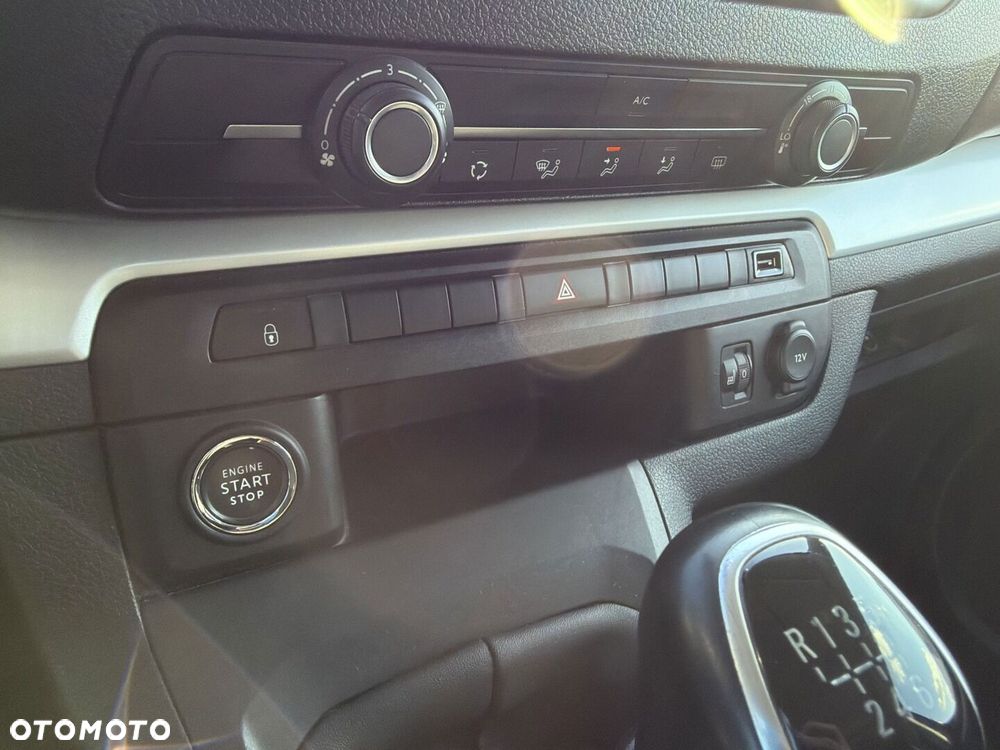 Toyota Proace Verso 2023
