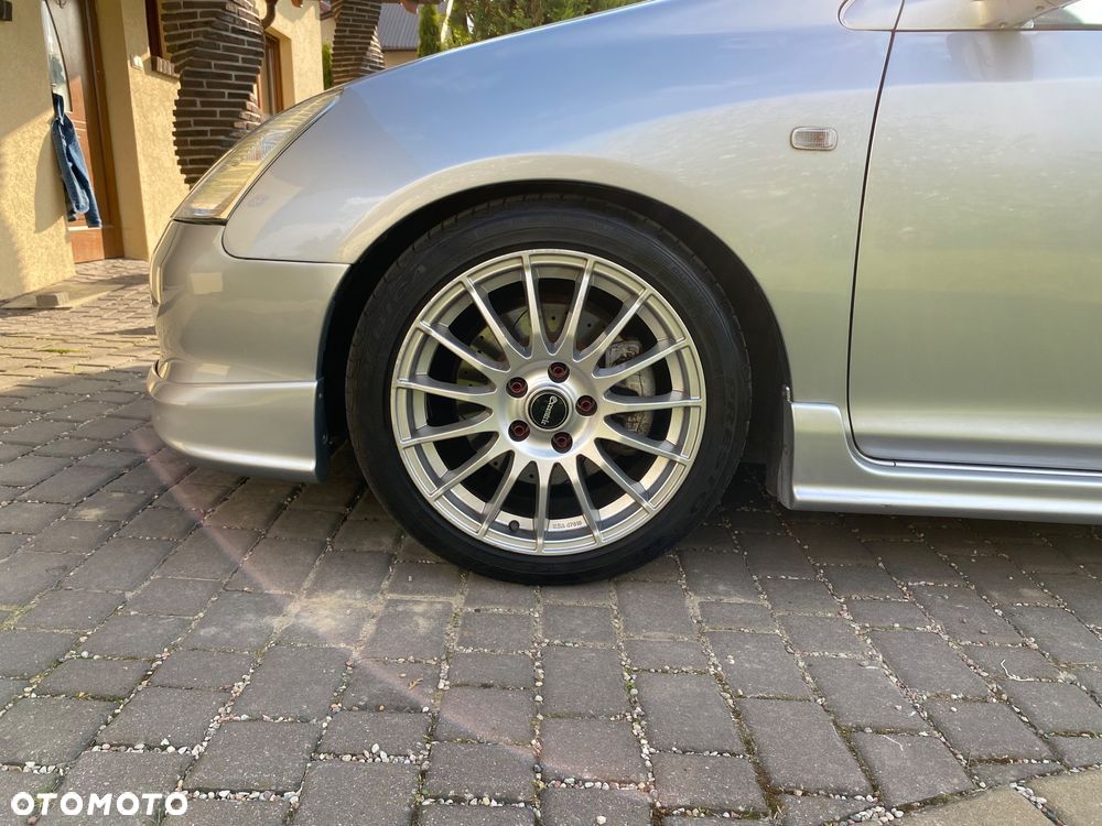 Honda Civic 2.0i Type-R - 3