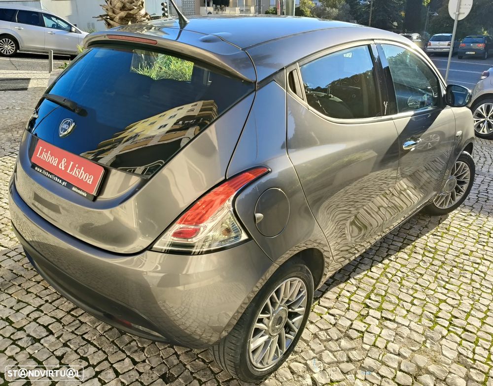 Lancia Ypsilon 1.2 S&S Platinum - 3