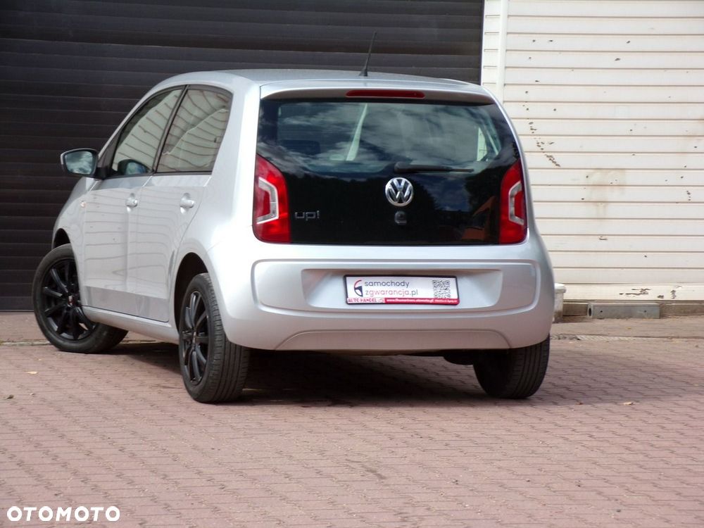 Volkswagen up! - 16
