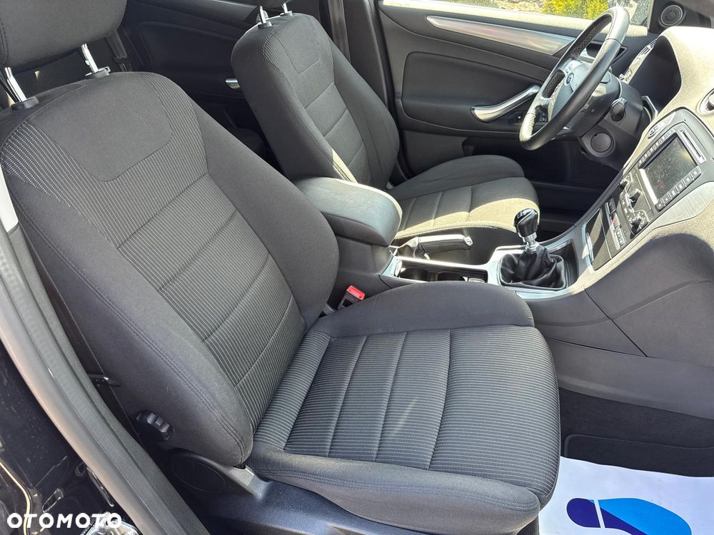 Ford Mondeo 2.0 TDCi Black Magic - 29
