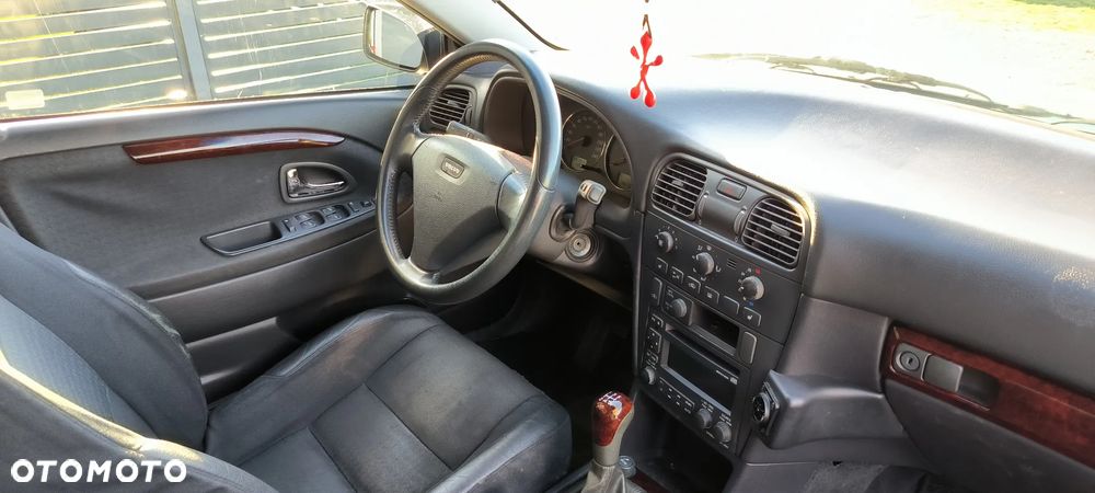 Volvo V40 1.9 D Classic Limited Edition Comfort - 9