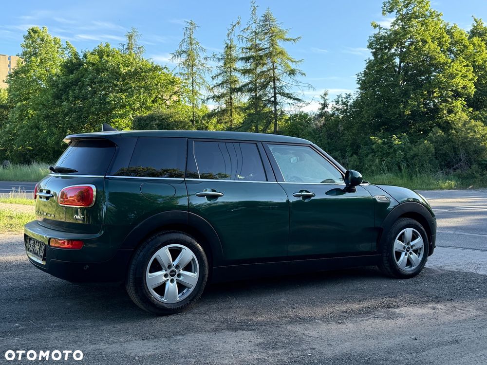 MINI Clubman - 7