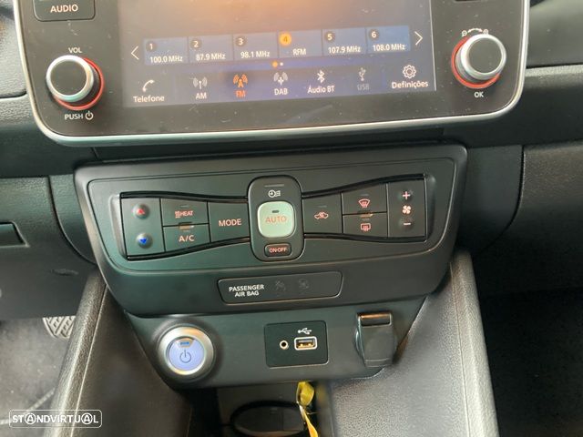 Nissan Leaf e+ Acenta - 23