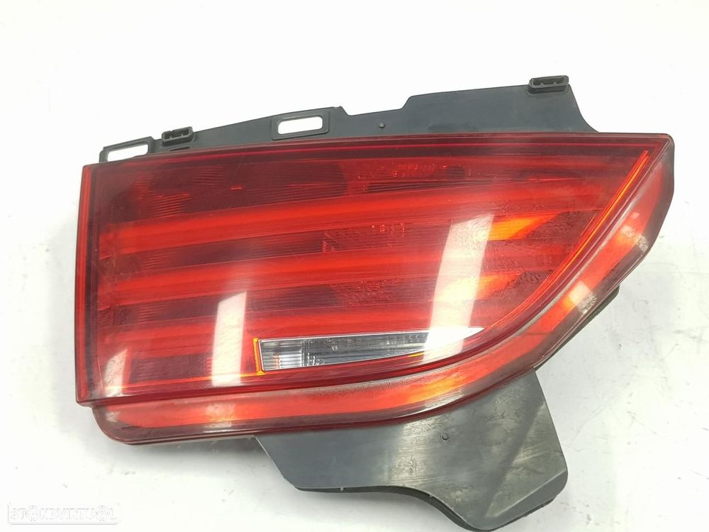 FAROLIM TRASEIRO ESQUERDO INTERIOR BMW SERIE 5 GRAN TURISMO F07 - 1