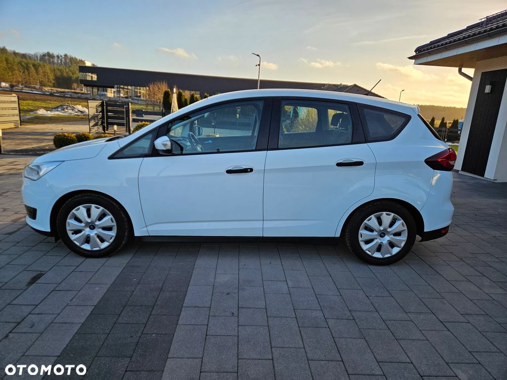 Ford C-MAX - 3
