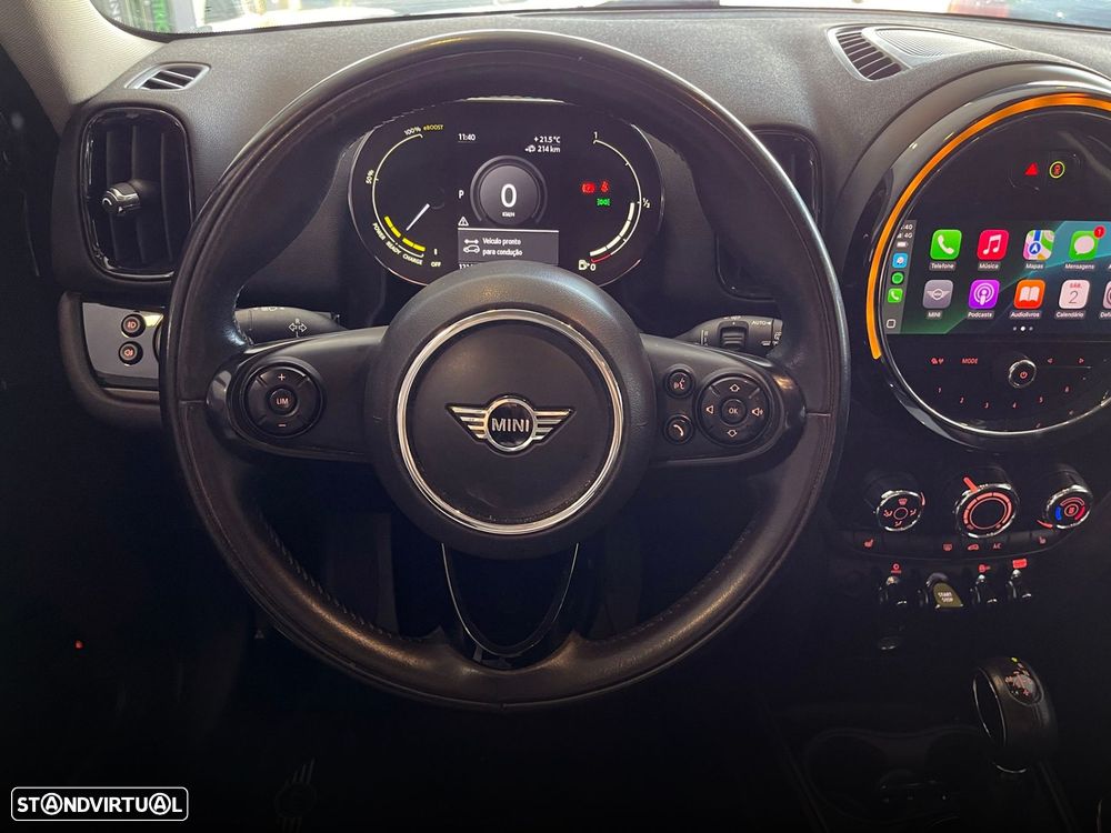 MINI Countryman - 32