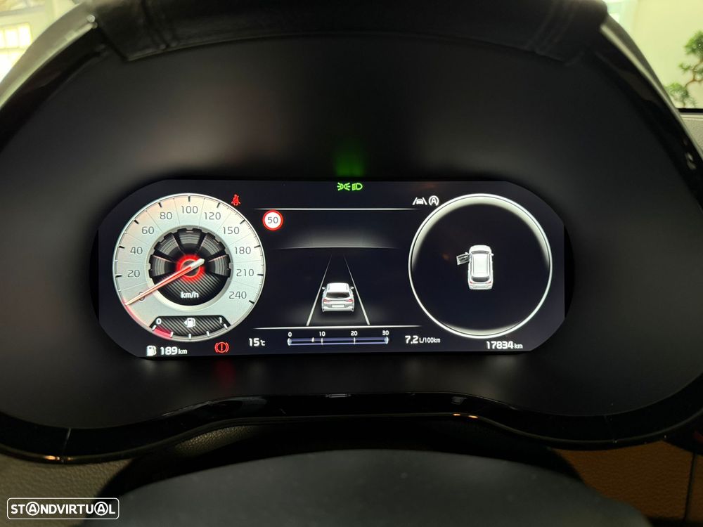 Kia Ceed SW 1.0 T-GDI Sport - 2