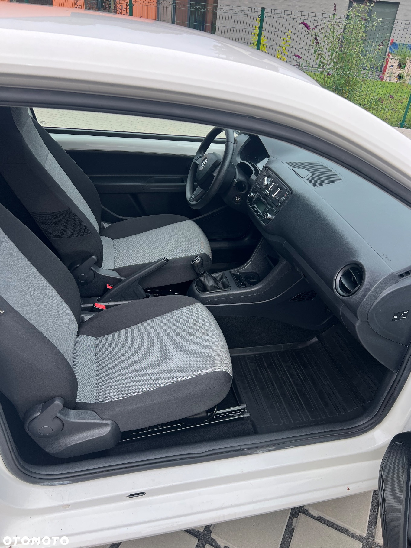 Skoda Citigo - 7
