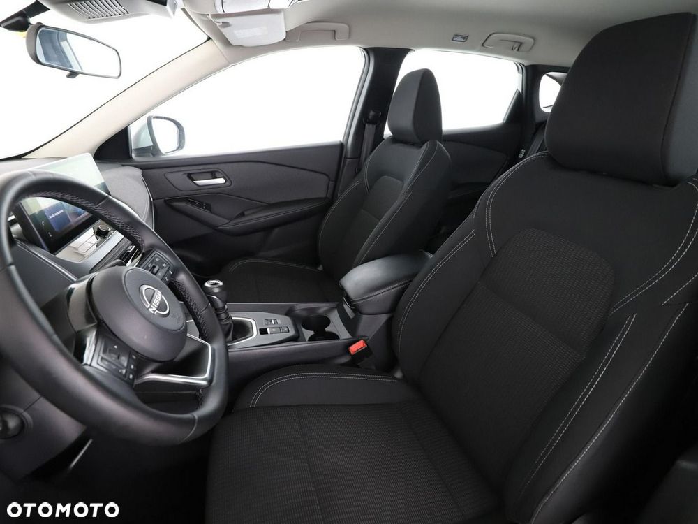 Nissan Qashqai 1.3 DIG-T MHEV Acenta - 14